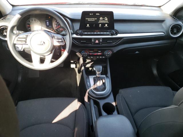 3KPF24AD0KE041753 KIA FORTE FE