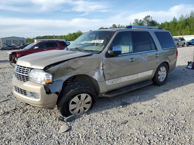 2008 Lincoln Navigator 