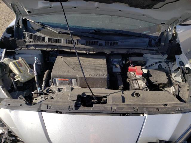 1N4AZ1CP3KC308151 Nissan LEAF S
