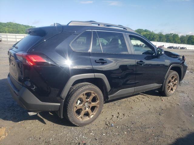 2023 TOYOTA RAV4 WOODL - 2T3UWRFV5PW152336