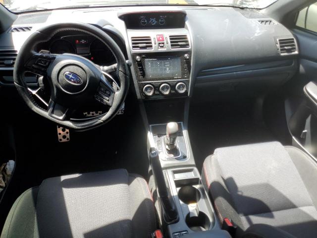 JF1VA1C66J8831696 Subaru Wrx Premium