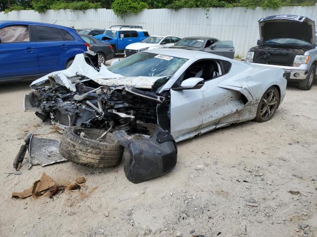 2021 Chevrolet Corvette Stingray 3LT