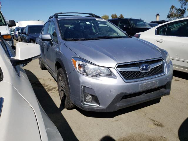 JF2GPADC0G8211376 Subaru Crosstrek Premium