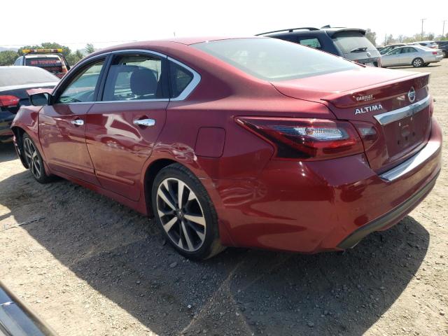 1N4AL3AP4HC253167 Nissan ALTIMA 2.5