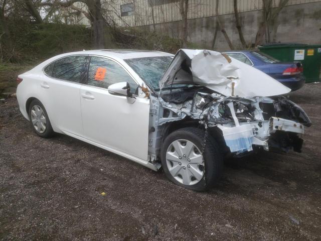 VIN JTHBK1GG9E2134060 2014 LEXUS ES350 no.4