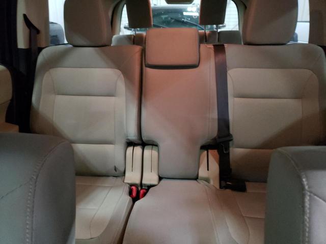 2016 FORD FLEX SE - 2FMGK5B84GBA09197