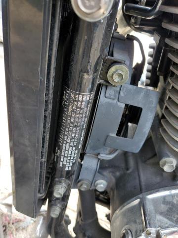 2003 SUZUKI VL800 - JS1VS54A432106468