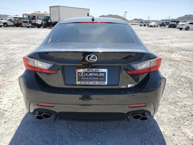 2015 LEXUS RC-F JTHHP5BC7F5003507