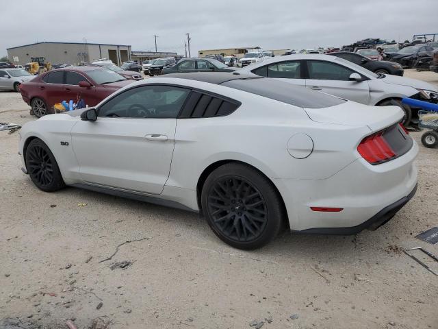 1FA6P8CF6J5103972 2018 FORD MUSTANG - Image 2