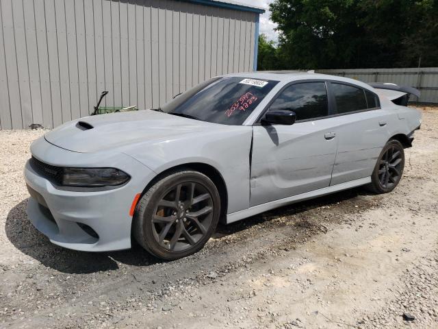 2020 Dodge Charger GT