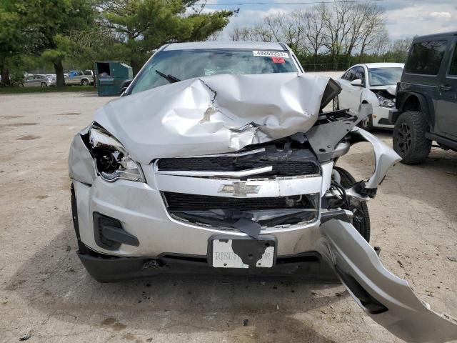 2015 CHEVROLET EQUINOX L - 2GNALLEK7F1173848