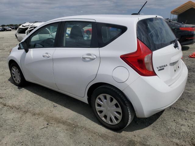 3N1CE2CP8GL403937 Nissan Versa Note S