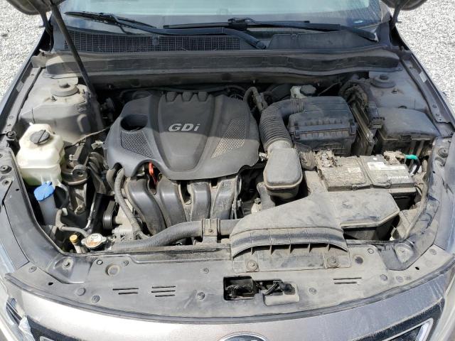 5XXGM4A70FG465374 KIA Optima Lx