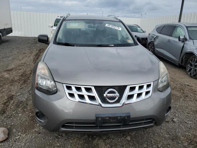 JN8AS5MV5FW253102 Nissan Rogue Select S