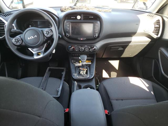 KNDJ23AU7N7835772 KIA SOUL LX