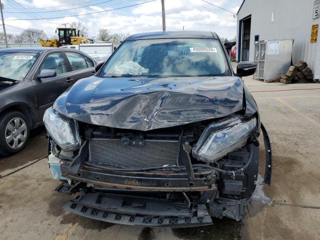 KNMAT2MV2FP529432 Nissan ROGUE S