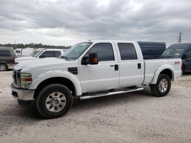 2009 Ford F-250 