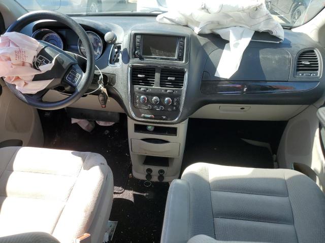 2C4RDGBG9JR135709 Dodge Grand Caravan Se