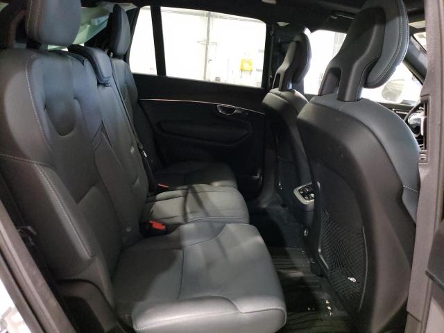 2020 VOLVO XC90 T6 MO - YV4A22PK3L1563847