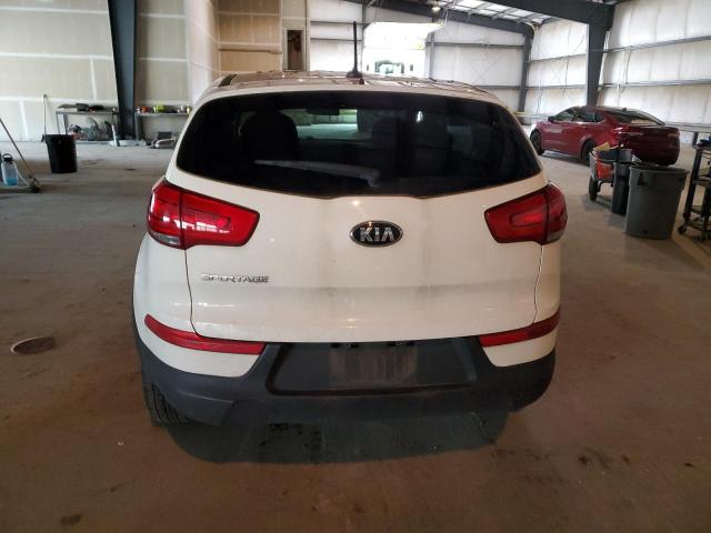 KNDPBCAC6G7825349 KIA Sportage Lx