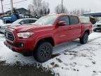 2022 TOYOTA TACOMA DOU - 3TMCZ5AN5NM518717