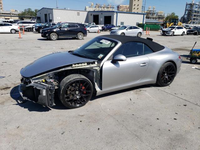 PORSCHE 911 – zdjęcie z aukcji, lot #48731603