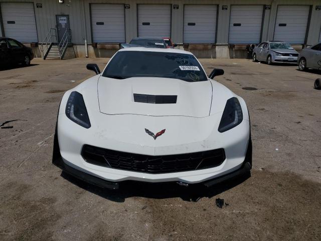 2017 CHEVROLET CORVETTE G - 1G1YV2D73H5112838