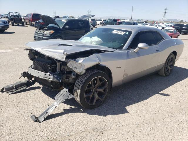 2017 Dodge Challenger R/T