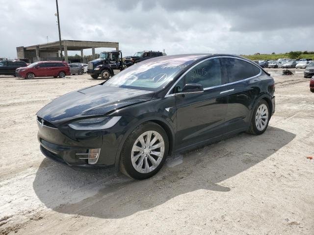 5YJXCAE22LF286476 Tesla Model X 