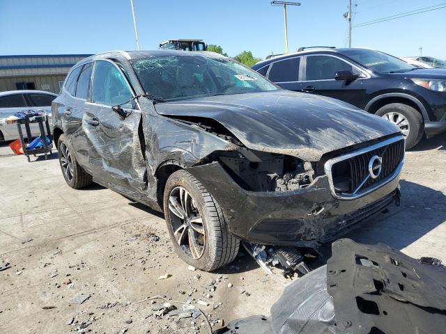 2018 VOLVO XC60 T6 MO YV4A22RK7J1072210