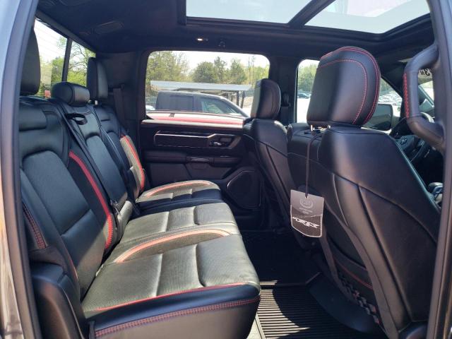 2021 RAM 1500 TRX - 1C6SRFU90MN904103