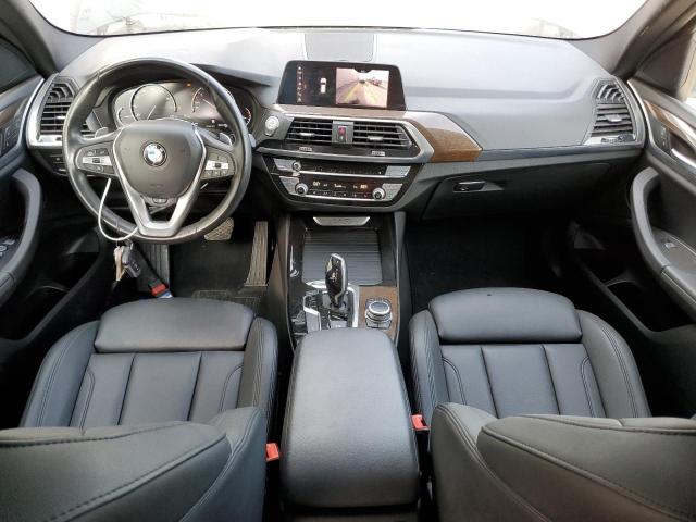 2020 BMW X3 SDRIVE3 - 5UXTY3C06L9B62400