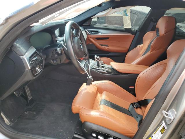 2020 BMW M5 BASE - WBSJF0C06LCD59818