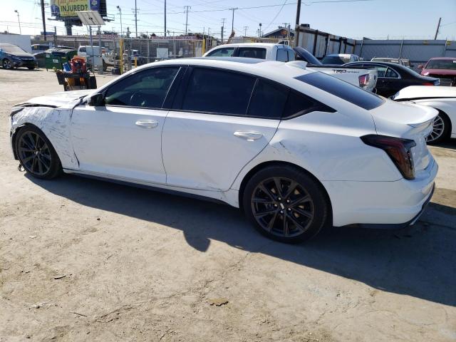 1G6DP5RK7L0137717 Cadillac Ct5 Sport