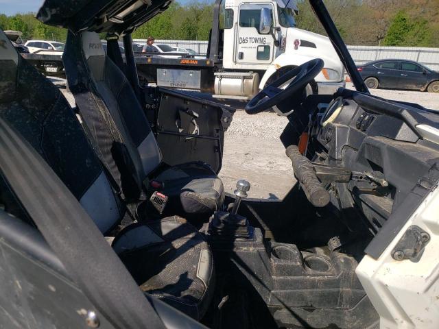 2015 POLARIS RZR XP 4 1 - 3NSVFE998FF428670