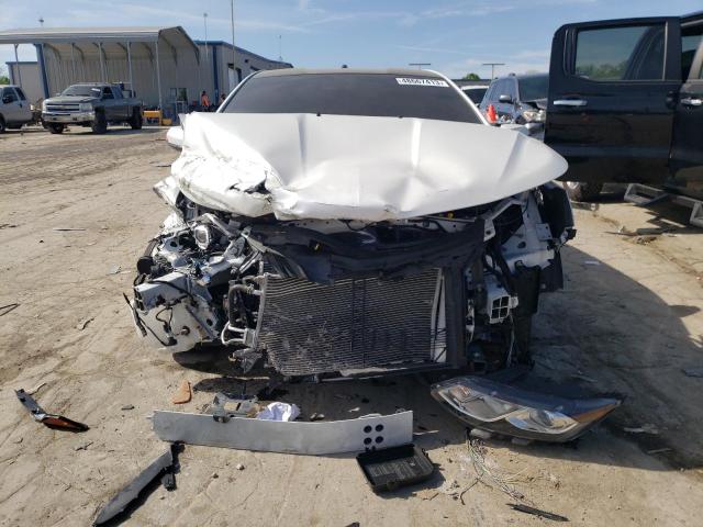 VIN 1G1RB6S52HU104516 2017 Chevrolet Volt, Premier no.5