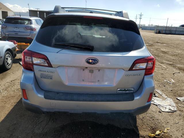 4S4BSBNC5F3267445 Subaru Outback 2.5i Limited