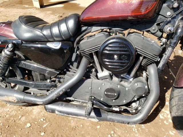2019 HARLEY-DAVIDSON XL1200 NS - 1HD1LP315KC428607