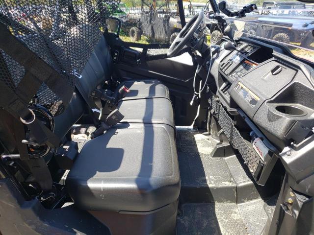 2023 HONDA SXS1000 1HFVE0818P4000485