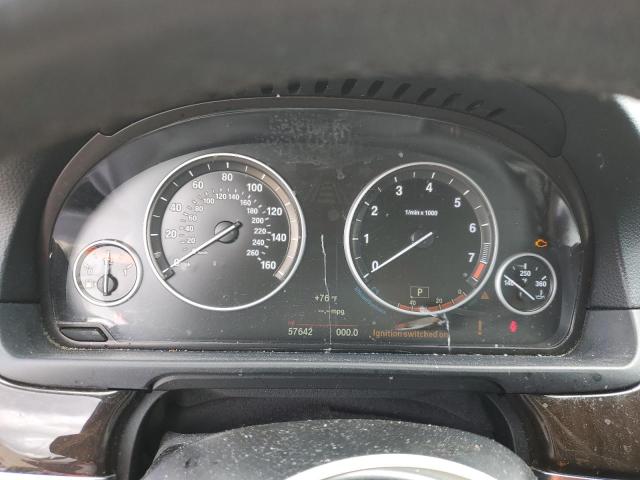 2015 BMW 528 XI - WBA5A7C56FD623950