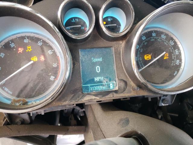 1G4PR5SKXE4179479 Buick Verano Convenience