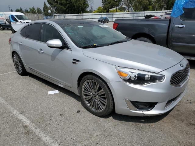 2016 KIA CADENZA LU - KNALN4D75G5199084