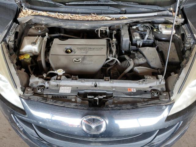 2015 MAZDA 5 SPORT - JM1CW2BL7F0183369