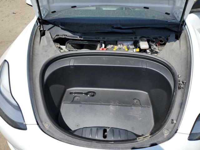 5YJ3E1EB0KF522131 Tesla MODEL 3