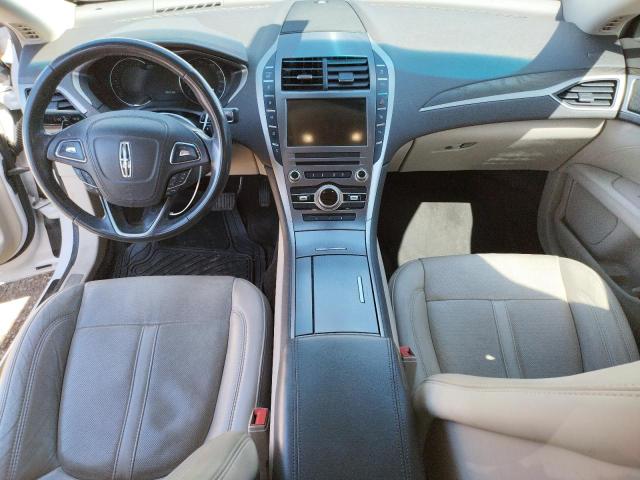 3LN6L5E99HR663645 Lincoln Mkz Reserve
