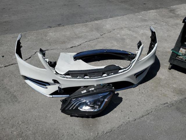 2018 MERCEDES-BENZ S 560 - WDDUG8DB7JA368135