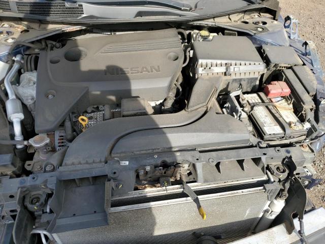 2016 NISSAN ALTIMA 2.5 - 1N4AL3AP8GC212314