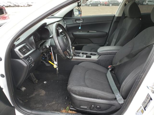5XXGT4L3XKG321371 KIA Optima Lx