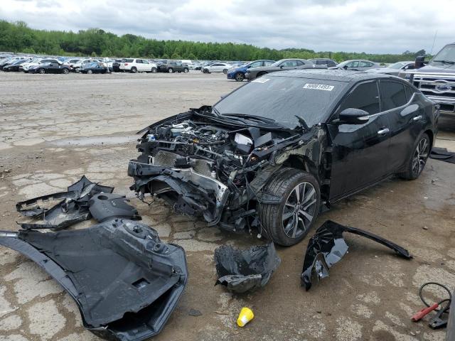 2020 NISSAN MAXIMA SL - 1N4AA6DV8LC367053