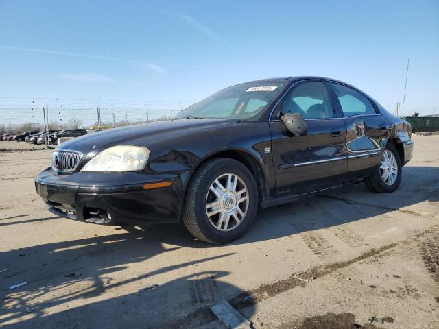 2005 Mercury Sable LS Premium